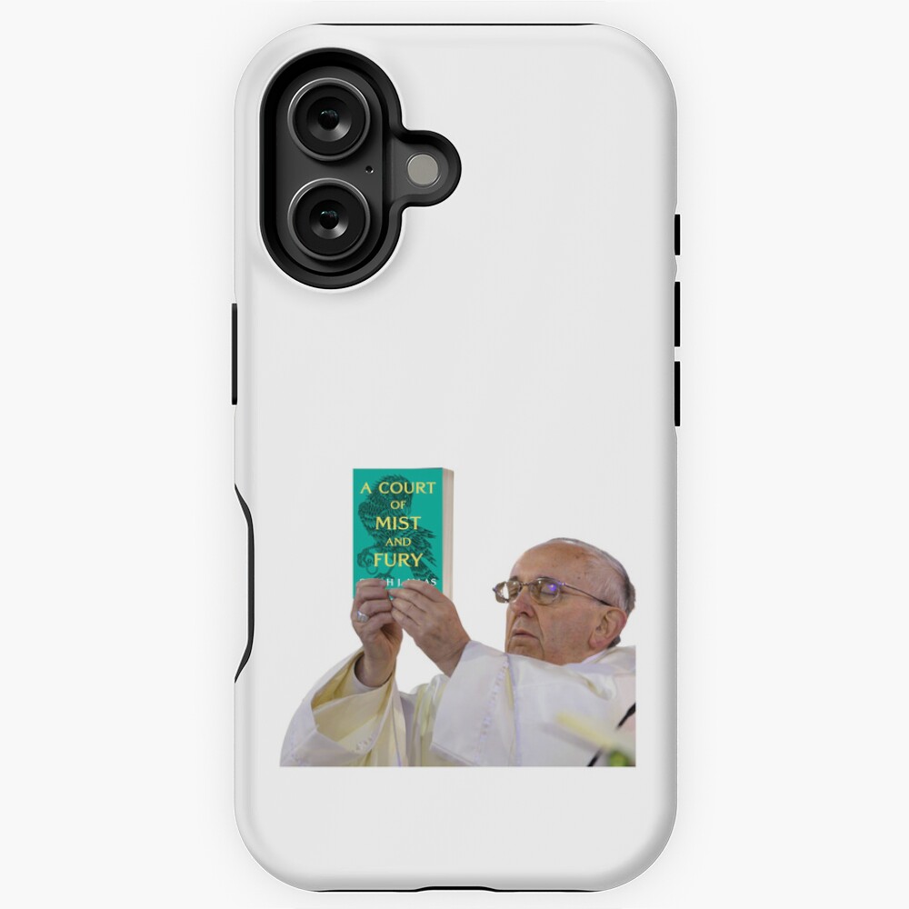 Item preview, iPhone Magsafe Tough Case designed and sold by selmaal.