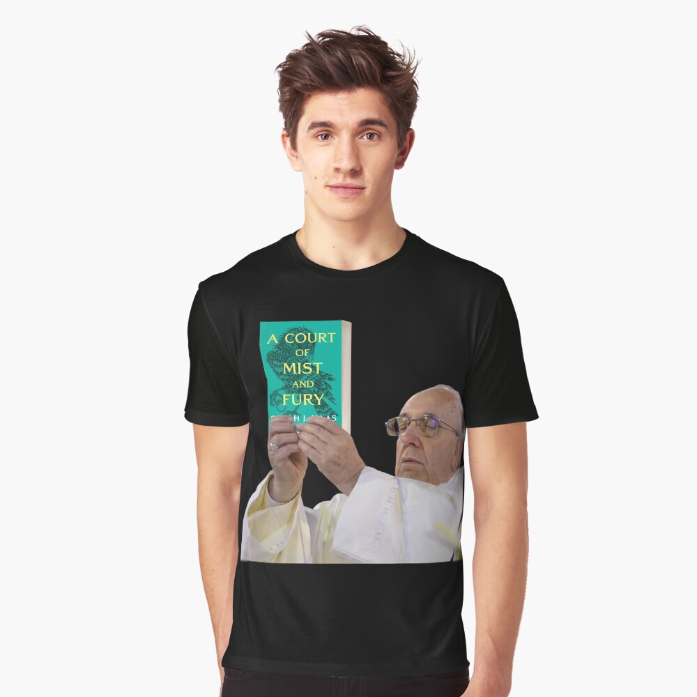 Item preview, Graphic T-Shirt designed and sold by selmaal.