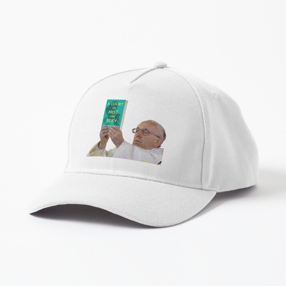 Item preview, Baseball Cap designed and sold by selmaal.