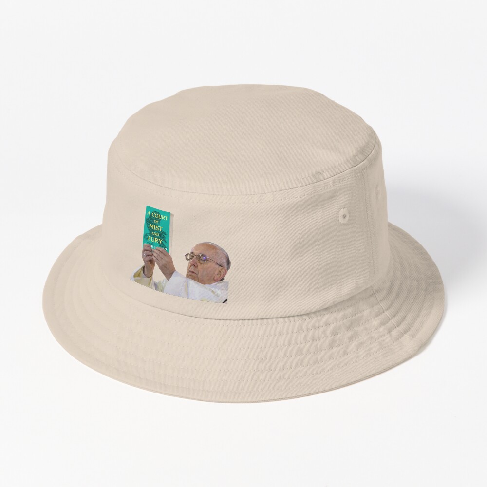 Item preview, Bucket Hat designed and sold by selmaal.