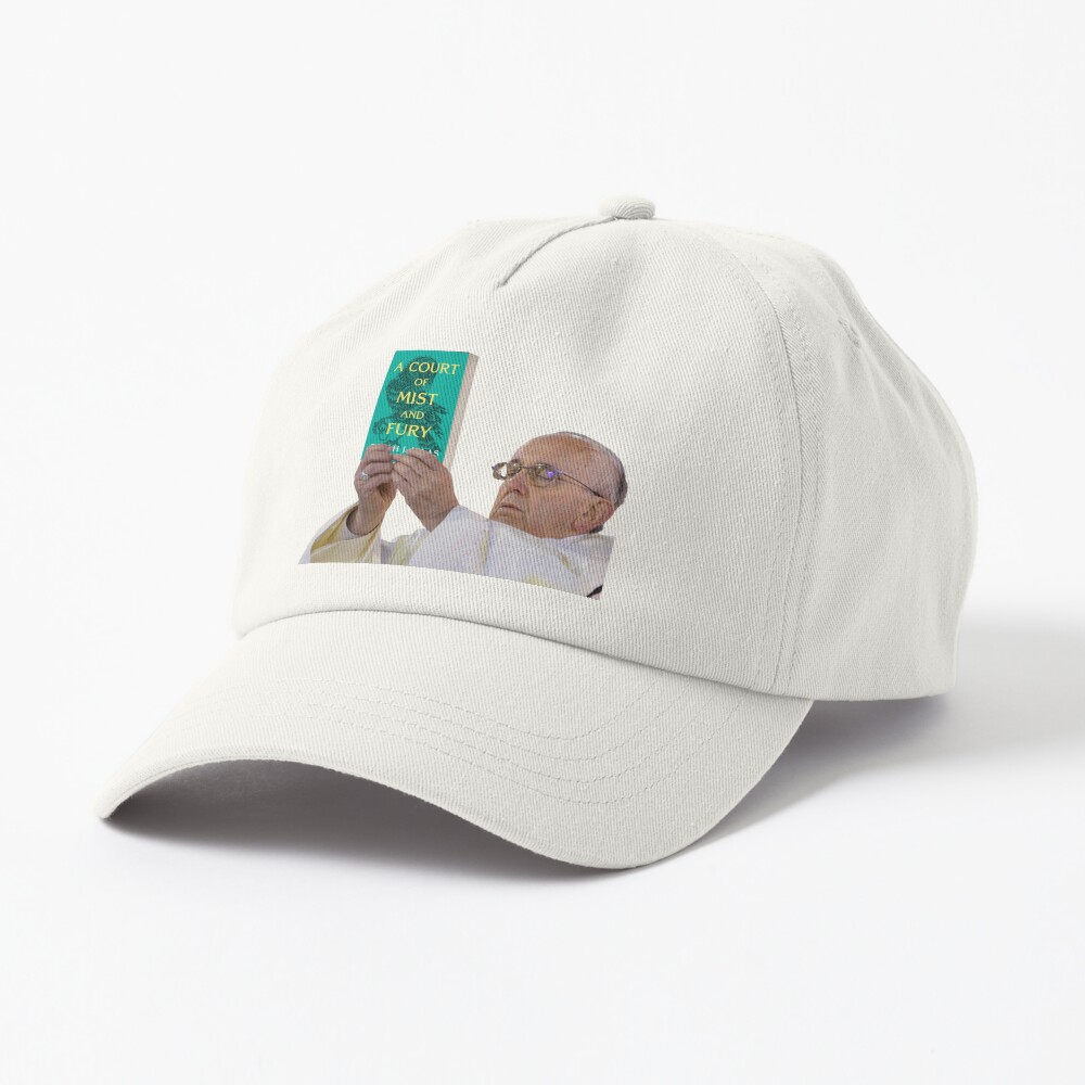 Item preview, Dad Hat designed and sold by selmaal.