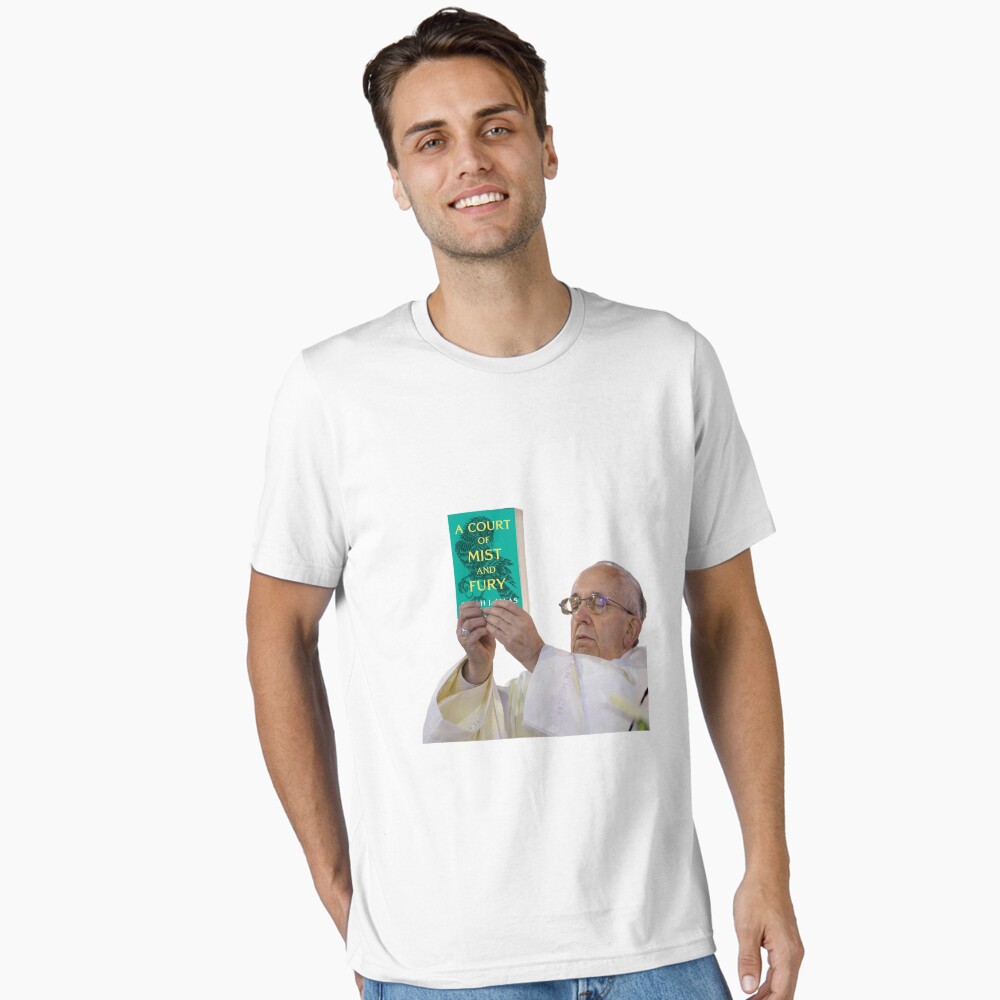 Item preview, Essential T-Shirt designed and sold by selmaal.