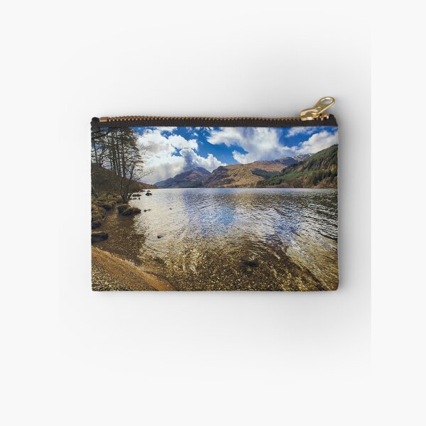 Item preview, Loch Eck designed and sold by yeamanphoto.