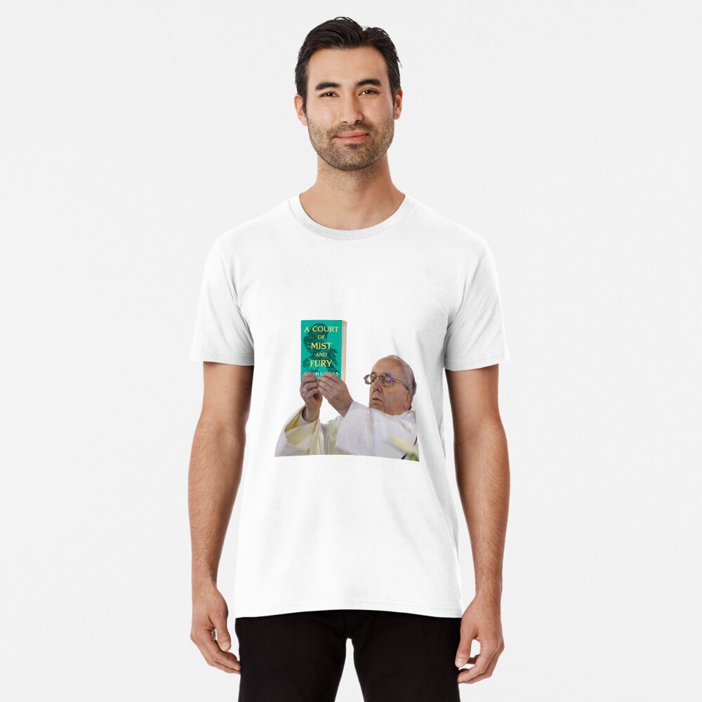 Item preview, Premium T-Shirt designed and sold by selmaal.