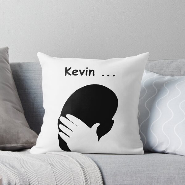 Item preview, Kevin - head slapper designed and sold by tommyb87.