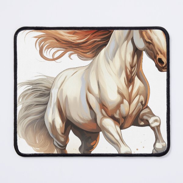 Item preview, Unbridled Energy designed and sold by MuseOfMilo.