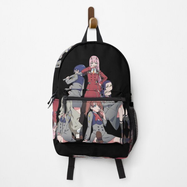 Item preview, Darling in the Franxx designed and sold by Lissandrojim.