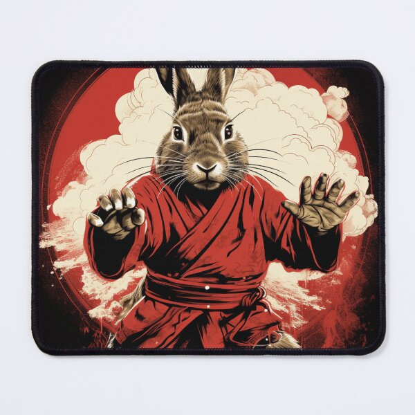 Item preview, Bunny Master designed and sold by AdvancedApe.