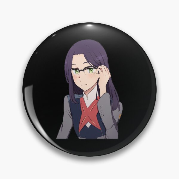 Artikelvorschau, Liebling im Franxx entworfen und verkauft von Lissandrojim.