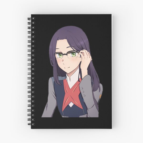 Artikelvorschau, Liebling im Franxx entworfen und verkauft von Lissandrojim.