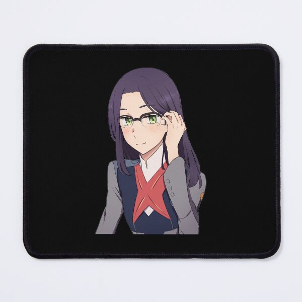 Item preview, Darling in the Franxx designed and sold by Lissandrojim.