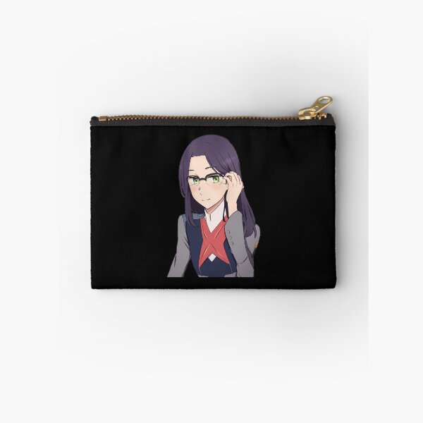 Artikelvorschau, Liebling im Franxx entworfen und verkauft von Lissandrojim.