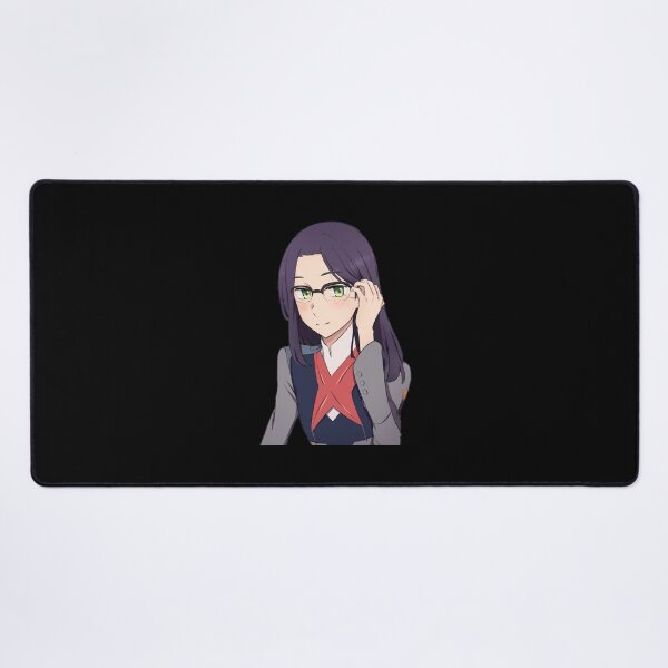 Item preview, Darling in the Franxx designed and sold by Lissandrojim.