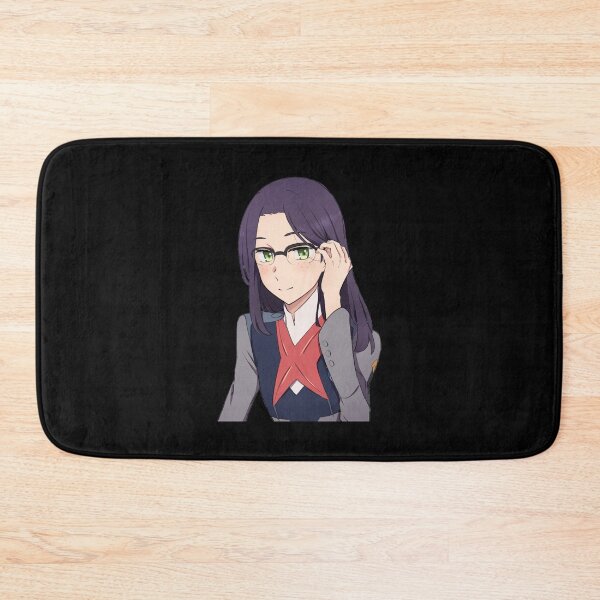 Item preview, Darling in the Franxx designed and sold by Lissandrojim.
