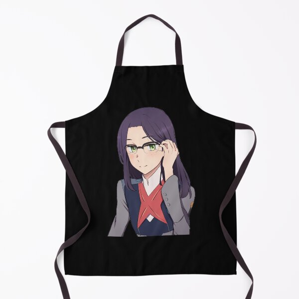Item preview, Darling in the Franxx designed and sold by Lissandrojim.