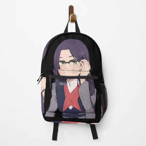 Item preview, Darling in the Franxx designed and sold by Lissandrojim.