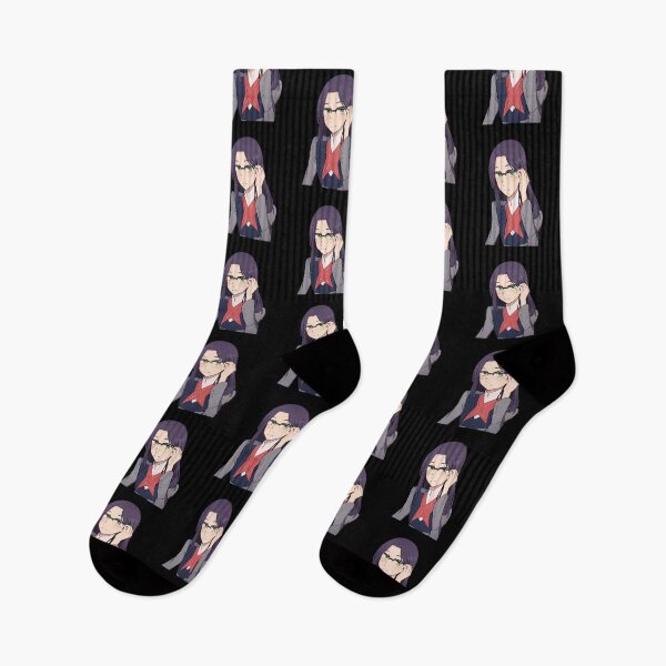 Item preview, Darling in the Franxx designed and sold by Lissandrojim.