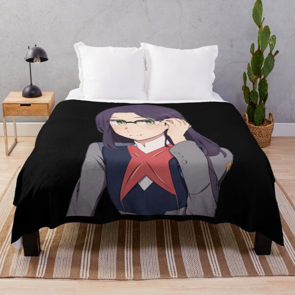 Item preview, Darling in the Franxx designed and sold by Lissandrojim.