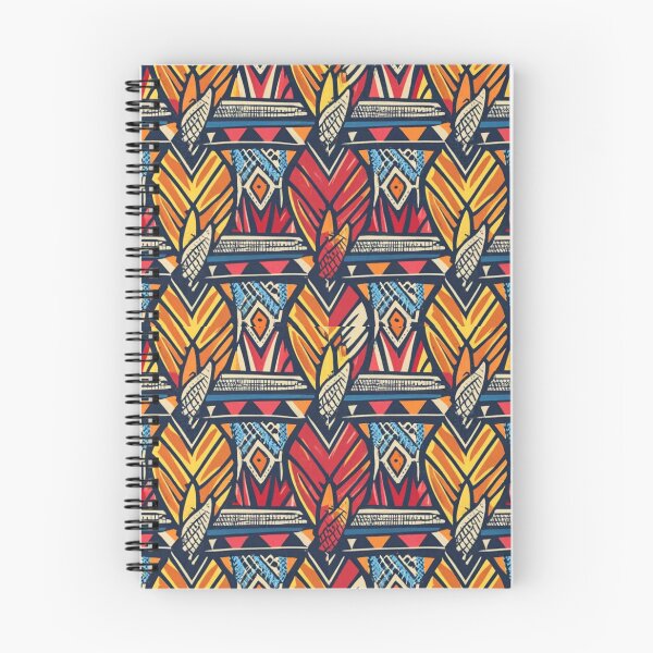 Item preview, African Pattern designed and sold by Myra365Art.