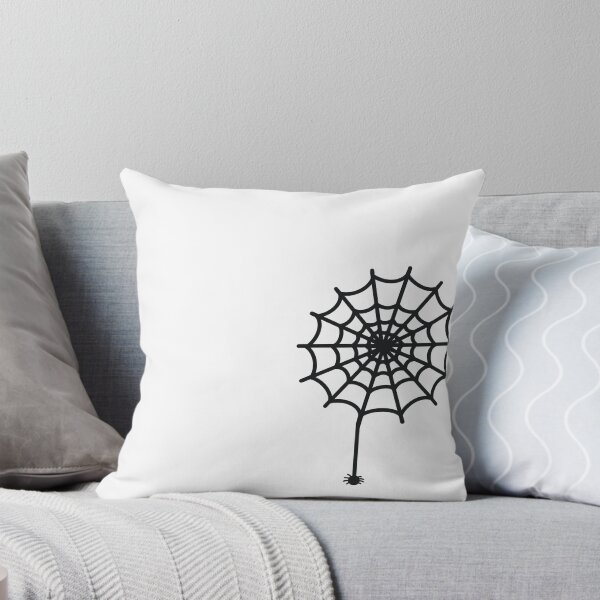 Item preview, Spiderweb with spider designed and sold by CraftyTaco.