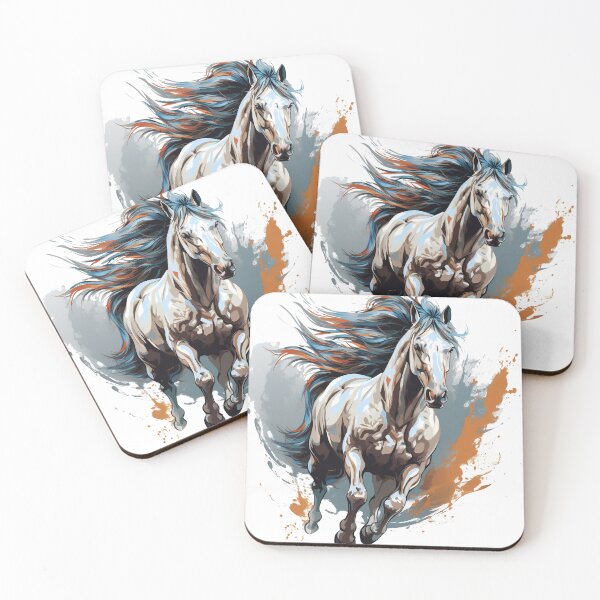 Item preview, Unbridled Energy designed and sold by MuseOfMilo.