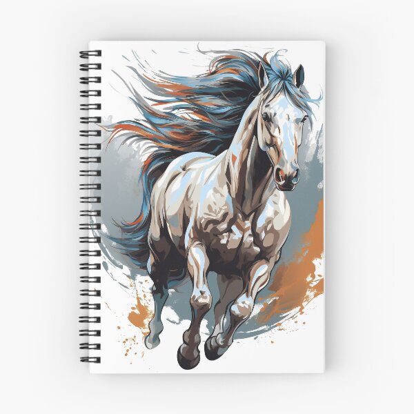 Item preview, Unbridled Energy designed and sold by MuseOfMilo.