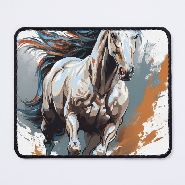Item preview, Unbridled Energy designed and sold by MuseOfMilo.