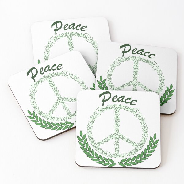 Item preview, Peace designed and sold by eireaine.