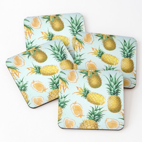 Item preview, Pineapple, Pineapple, Pineapple designed and sold by Art4PrintGifts.