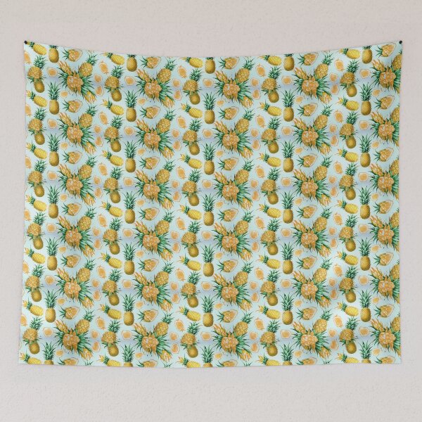 Item preview, Pineapple, Pineapple, Pineapple designed and sold by Art4PrintGifts.