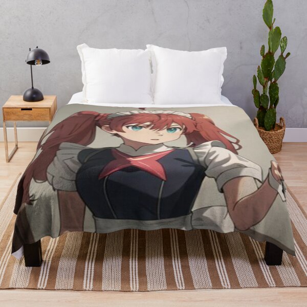 Item preview, Darling in the Franxx designed and sold by Lissandrojim.