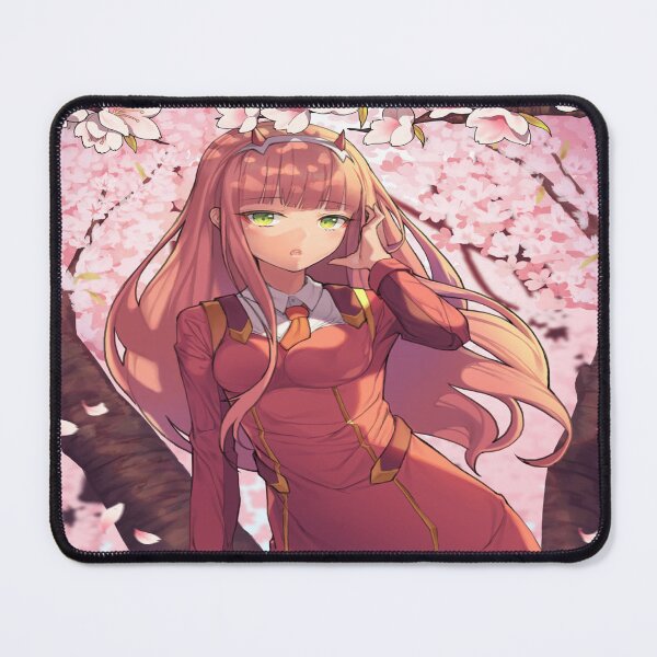 Item preview, Darling in the Franxx designed and sold by Lissandrojim.