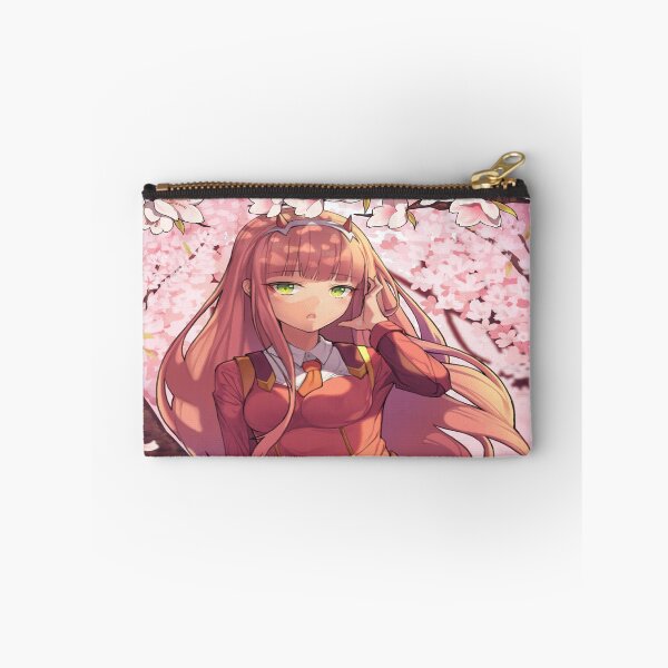 Artikelvorschau, Liebling im Franxx entworfen und verkauft von Lissandrojim.