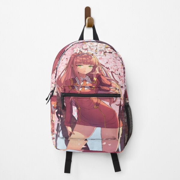 Item preview, Darling in the Franxx designed and sold by Lissandrojim.
