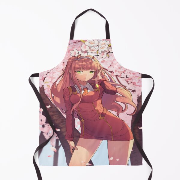 Item preview, Darling in the Franxx designed and sold by Lissandrojim.