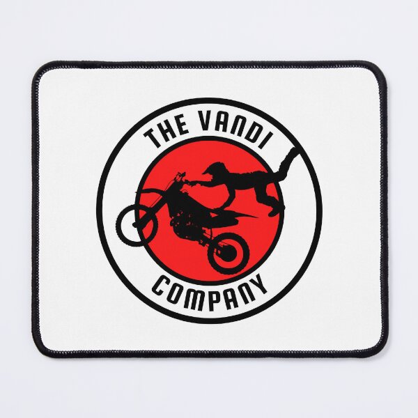 Item preview, Motorcycling - The Vandi Company designed and sold by TheVandiCompany.