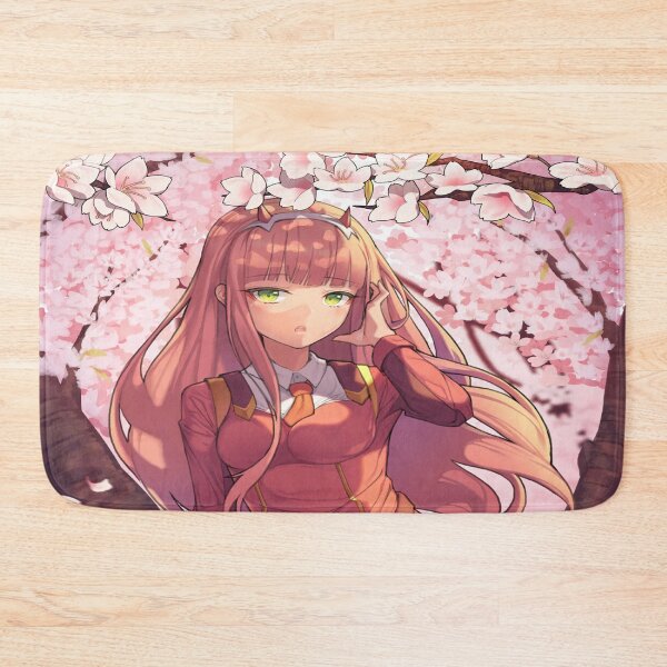 Item preview, Darling in the Franxx designed and sold by Lissandrojim.