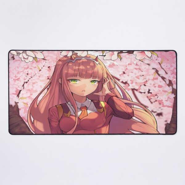 Item preview, Darling in the Franxx designed and sold by Lissandrojim.