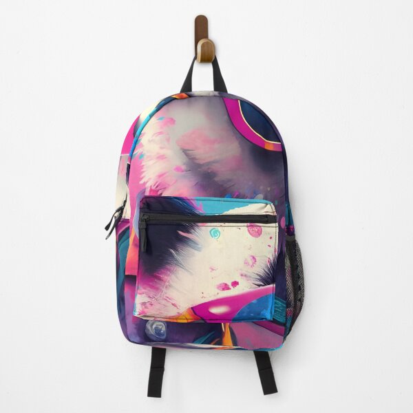 Item preview, Contemporary Zen: Panda Serenity in Brushstrokes designed and sold by nadeem4design.