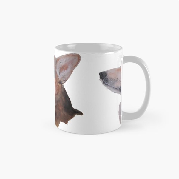 Item preview, Corgi - Portrait of the Cutest Dog  designed and sold by Krusty.
