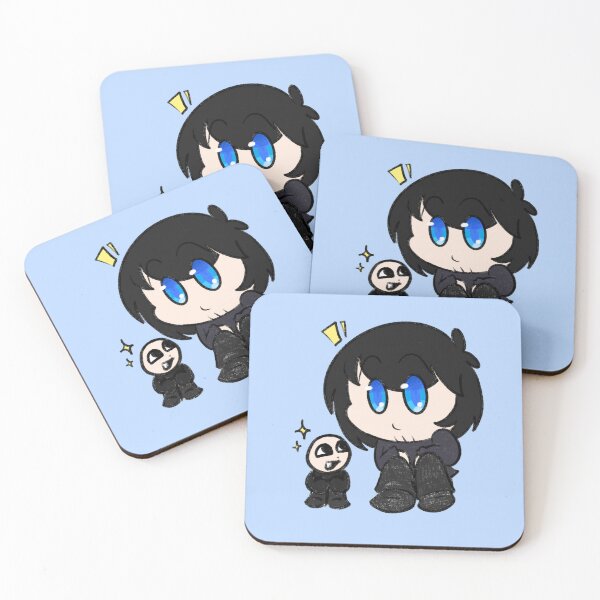 Item preview, Henry and Eteled designed and sold by Velvet-Vincent.