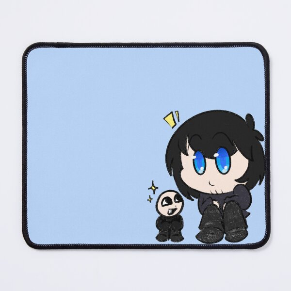 Item preview, Henry and Eteled designed and sold by Velvet-Vincent.