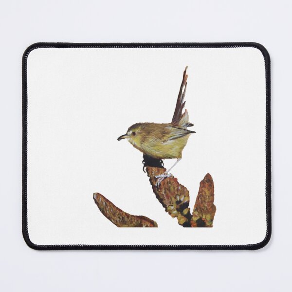 Item preview, Portrait of a Golden Bird designed and sold by Krusty.