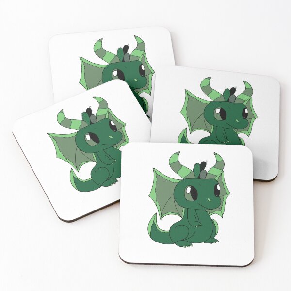 Item preview, Cactus Dragon designed and sold by jademmm.