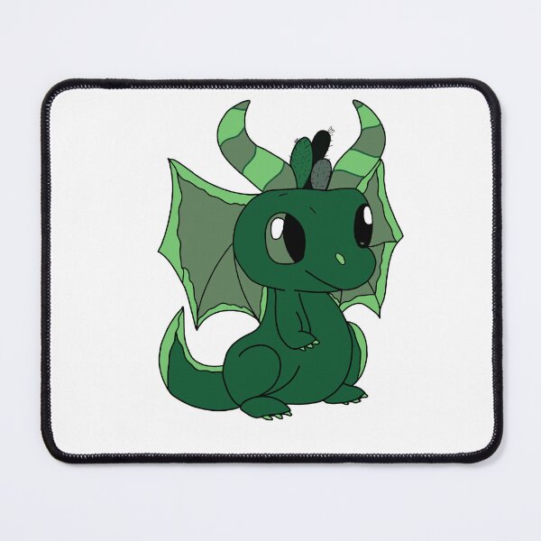 Item preview, Cactus Dragon designed and sold by jademmm.