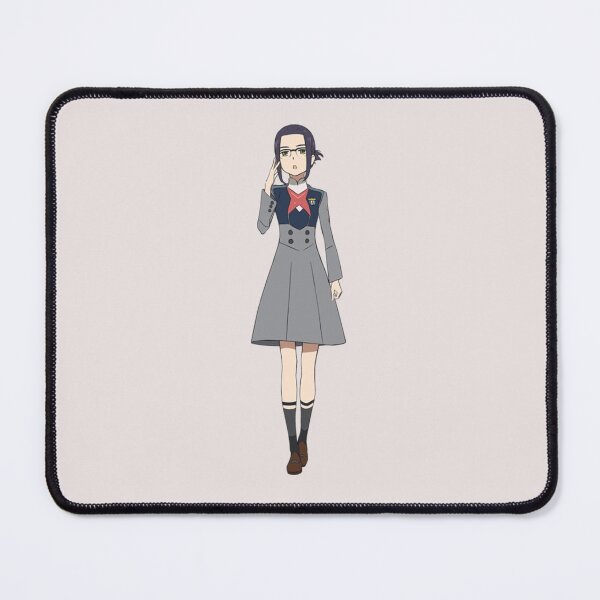 Item preview, Darling in the Franxx designed and sold by Lissandrojim.