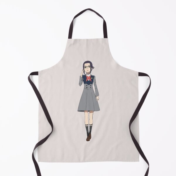 Item preview, Darling in the Franxx designed and sold by Lissandrojim.