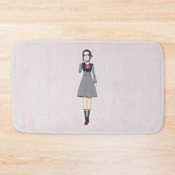 Item preview,  Darling in the Franxx designed and sold by Lissandrojim.
