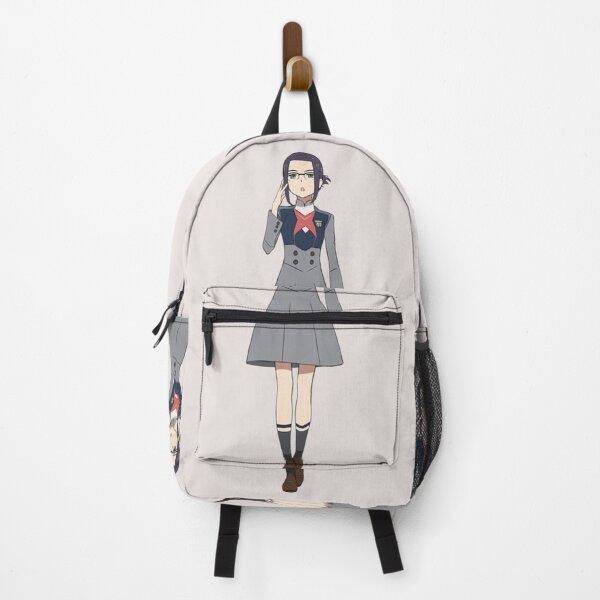 Item preview,  Darling in the Franxx designed and sold by Lissandrojim.