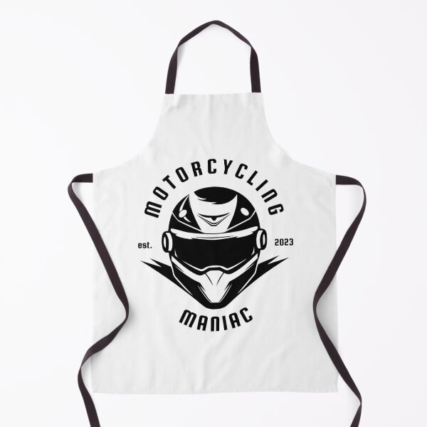 Item preview, Motorcycling - Maniac designed and sold by TheVandiCompany.